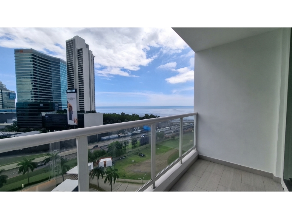Se Alquila Apartamento Con Línea Blanca en PH Asia. Costa del Este — foto 3