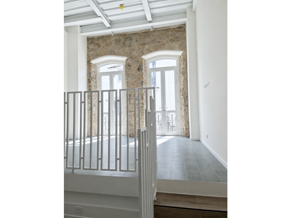 Venta apartamentos junto a Casco Antiguo | Beneficios fiscales | ES — foto 2