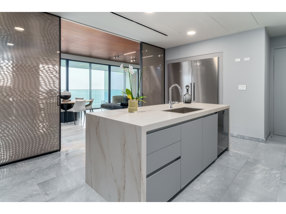 Venta lujosos apartamentos |Costa del Este |Avenida Paseo del Mar-ES — foto 5