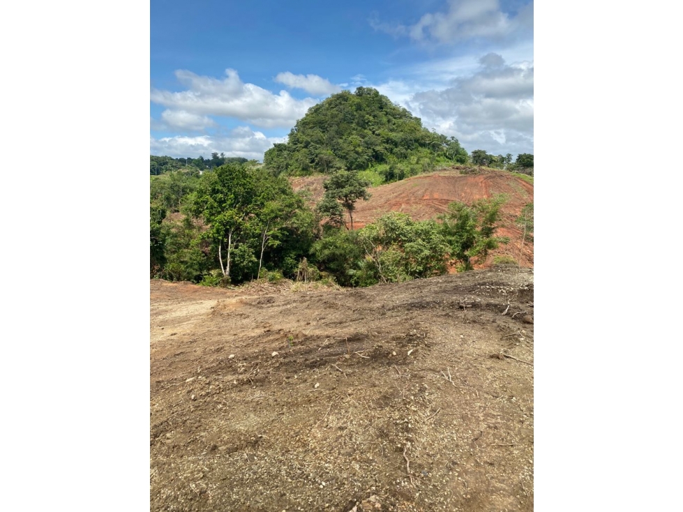 Terreno de 126,803 m² en Las Cumbres Panamá. MZ — foto 2