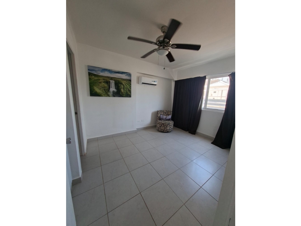 Alquilo Apartamento Playa dorada Amoblado Arraiján $750 (AB) — foto 6
