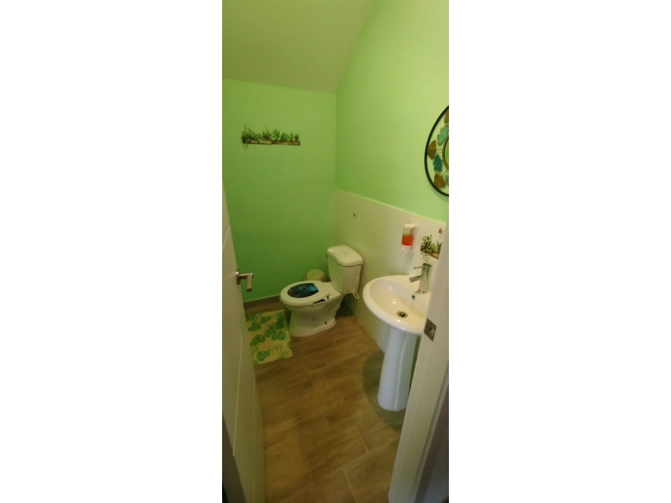 Se Alquila Casa P.h. Piamonte Arraijan, Amoblada, $1.150 (AB) — foto 5