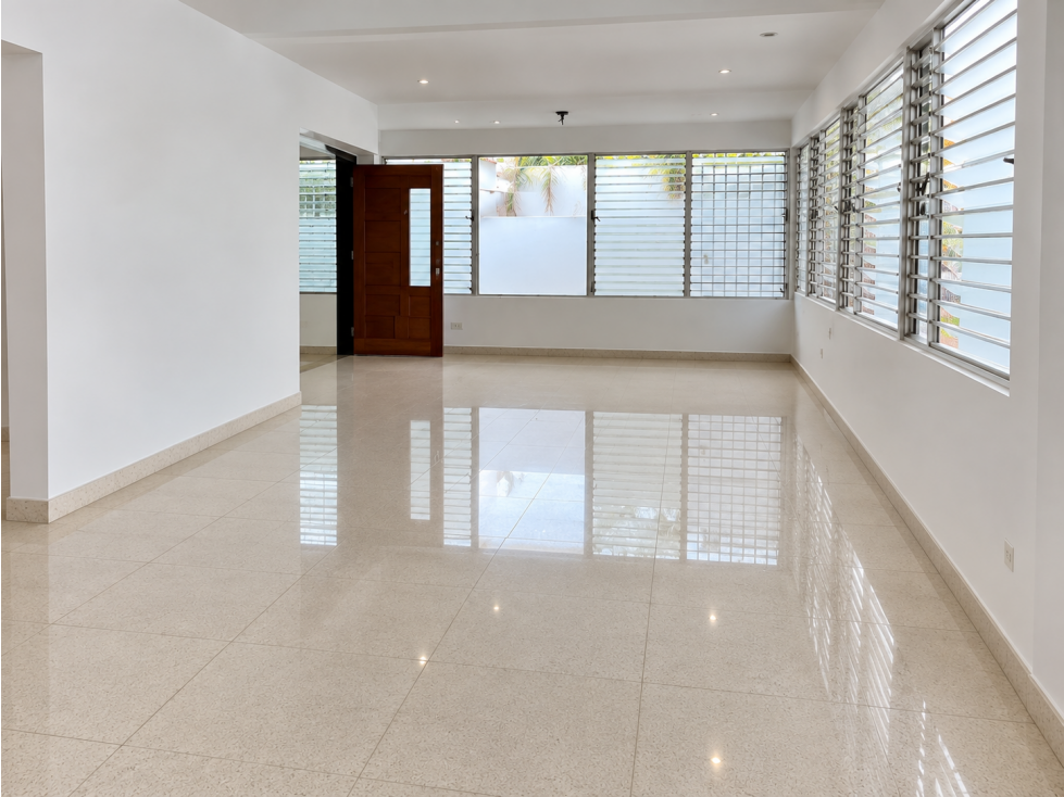 Casa en Venta en Loma Alegre, cerca de Coco del Mar | 800 m² |MZ — foto 3
