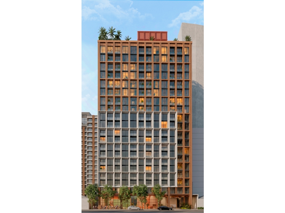 Apartamentos en venta en Bella Vista, Panamá | 1,2 y 3 recámaras | ES — foto 6