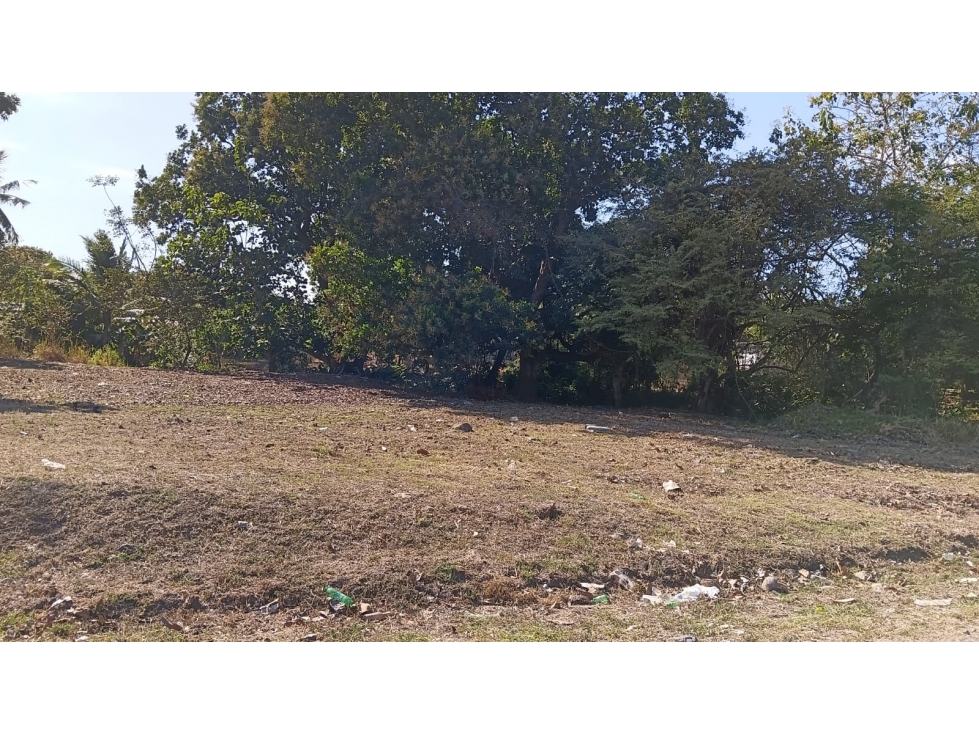 Vendo Terreno, en Viento Fresco Cerro Azul (AB) - 2