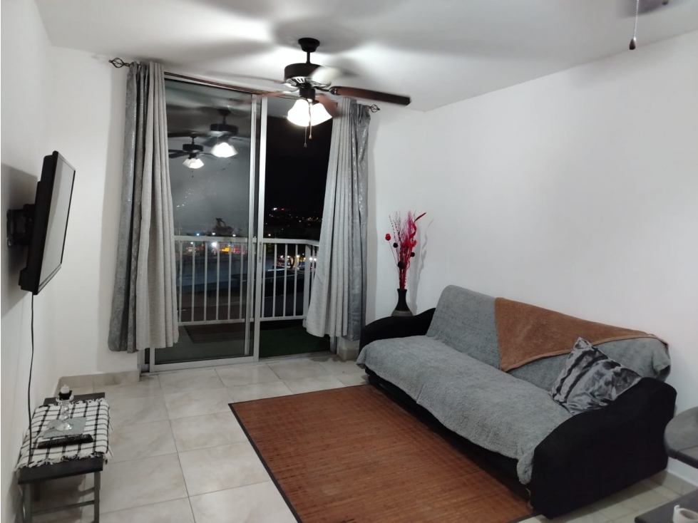 Vendo Apartamento En Río Abajo PH Mystic Tower $110,000 (AB) — foto 3