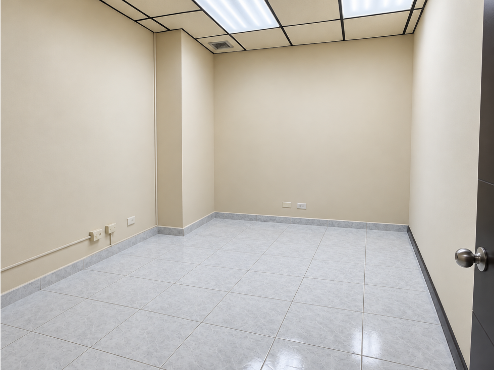 OFICINA EN ALQUILER OBARRIO | PB | 153 M² | 3 ESTACIONAMIENTOS.MZ