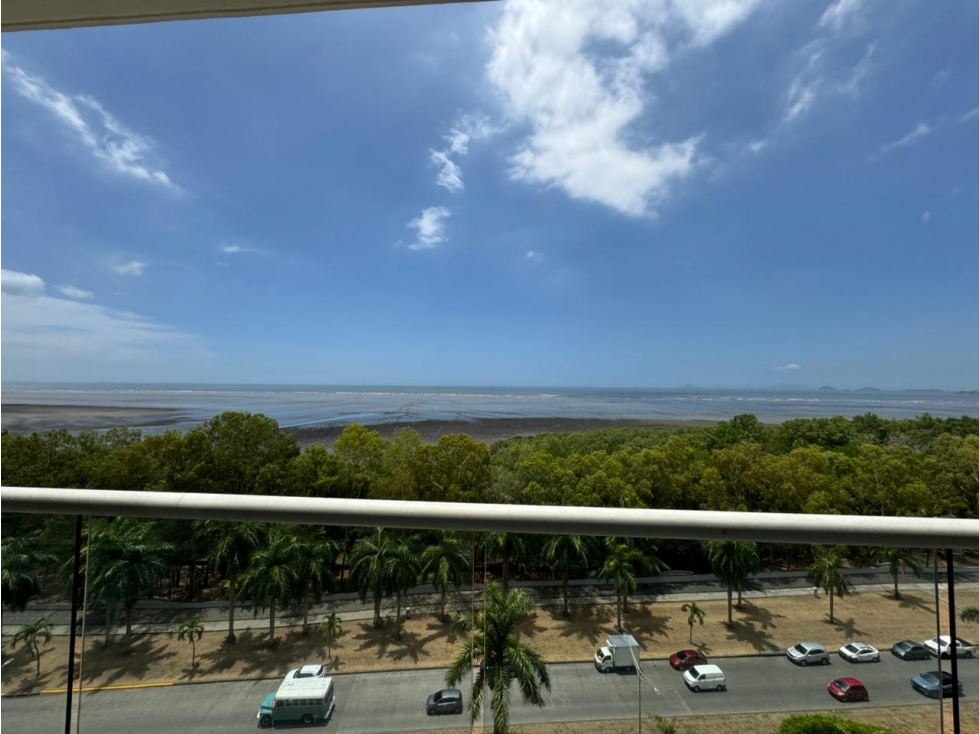 Se Vende Exclusivo Apartamento | Costa del Este, edif. Marea 1 | JJ — foto 3