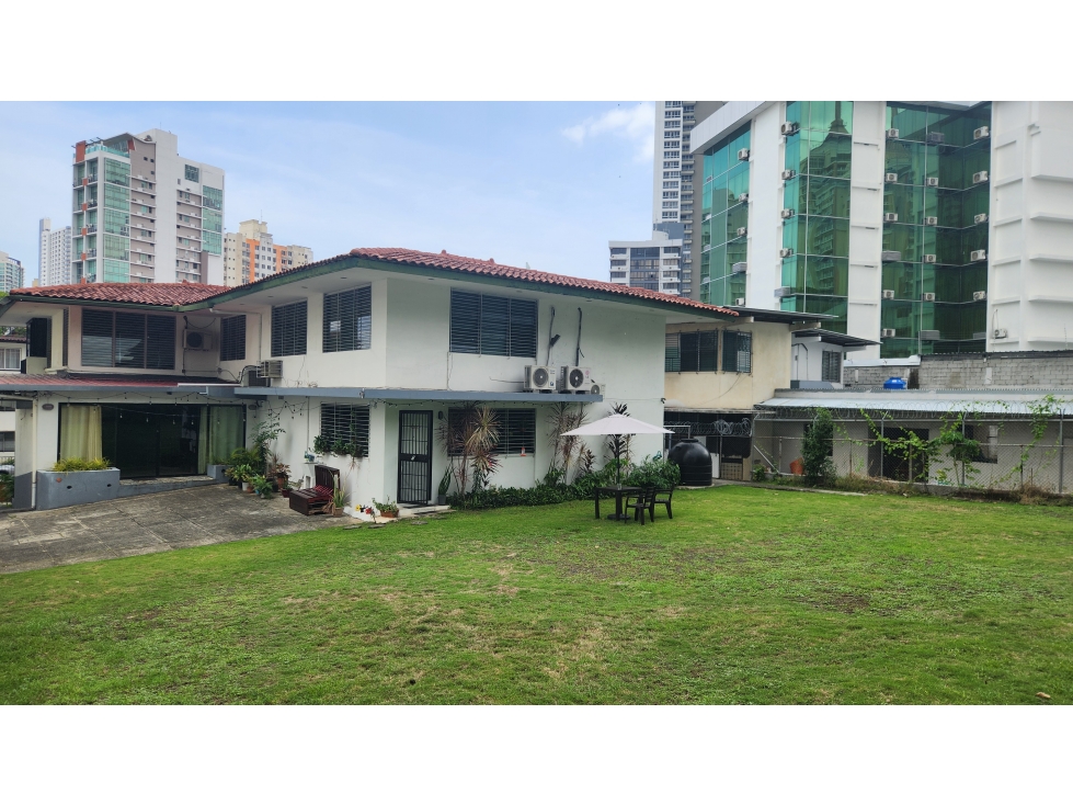 Venta edificio más terreno en El Cangrejo | cerca Vía Argentina |ES — foto 4