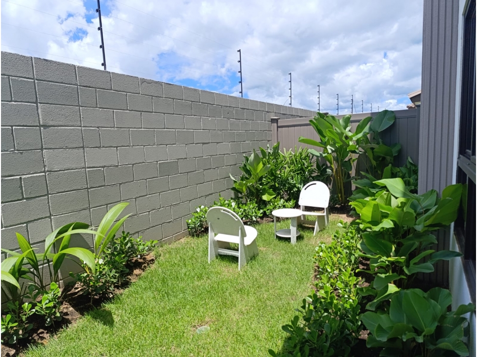 Casas nuevas en venta en Paseo del Norte, Panamá | 3 recámaras | ES — foto 5