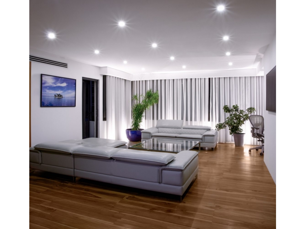 PENTHOUSE DE LUJO DE 800 M² | ROOFTOP PRIVADO | PUNTA PAITILLA. MZ — foto 5