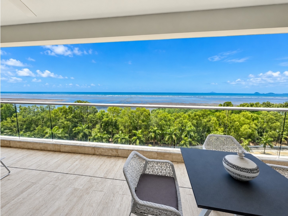 Venta apartamento de lujo en Marea I | Costa del Este | ES — foto 6