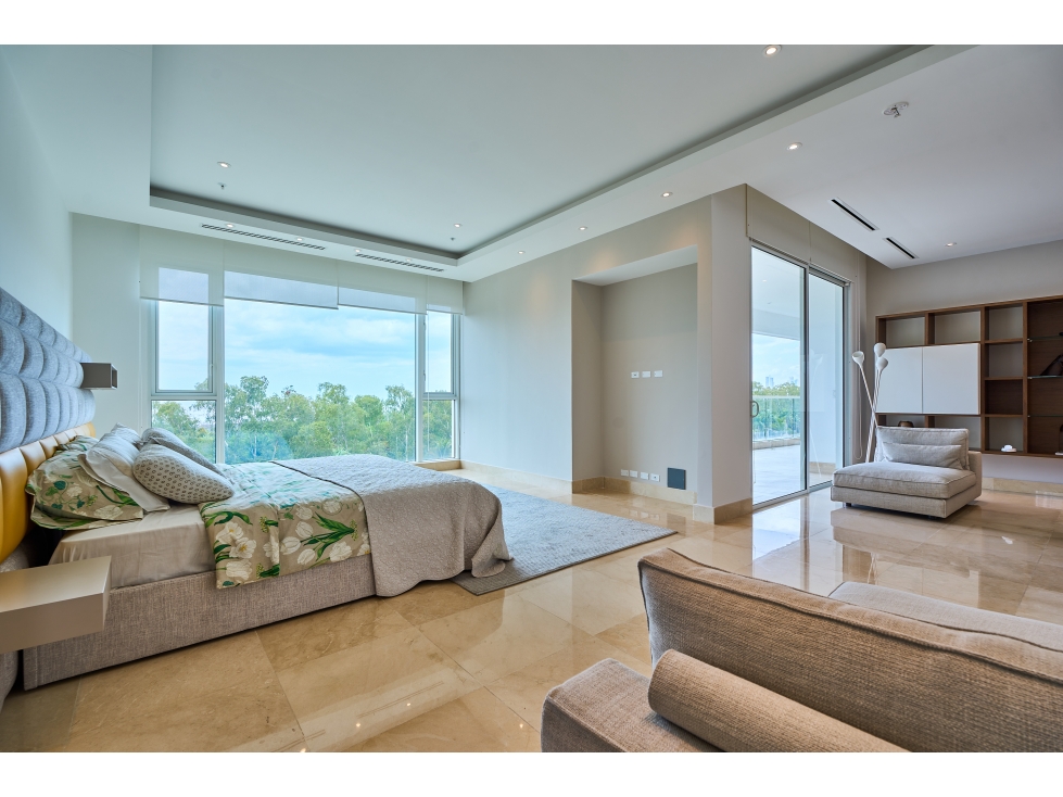 Apartamento de lujo en venta en Marea II | Costa del Este | 707 m² - 6