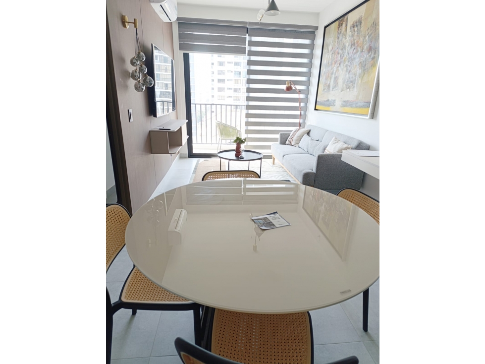 Apartamento en Venta en Vía Argentina | ES