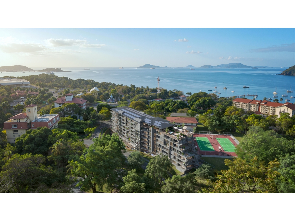 Apartamentos en venta en Amador, ciudad de Panamá | ES — foto 5