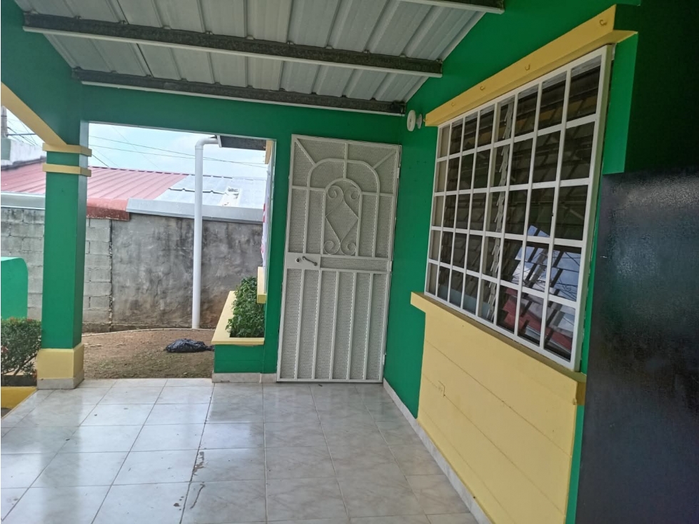 Se vende casa en Urbanización Altamira $78.000 (AB) — foto 2