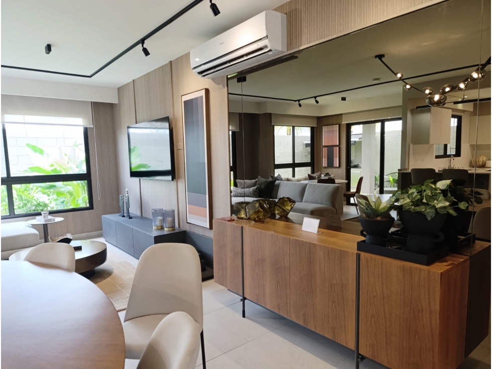 Casas nuevas en venta en Paseo del Norte, Panamá | 3 recámaras | ES — foto 6