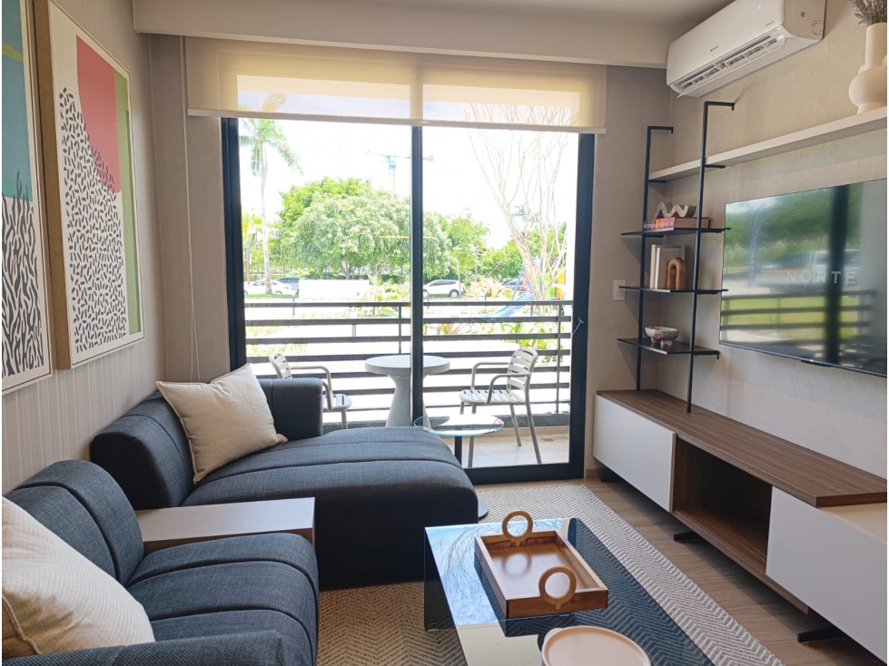 Apartamentos en venta en Paseo del Norte, Panamá | 3 recámaras | ES