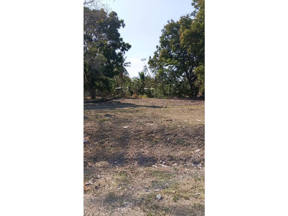 Vendo Terreno, en Viento Fresco Cerro Azul (AB) - 3