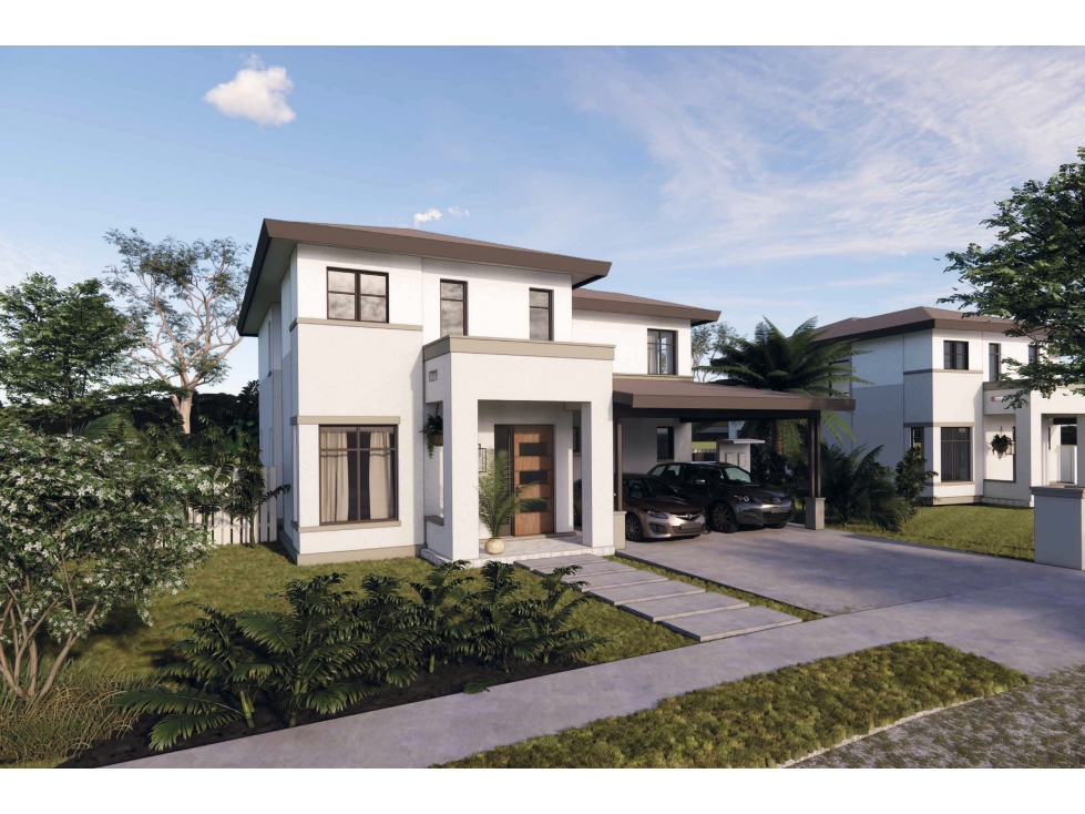 Residencias de 4 Recámaras | El Remanso Costa Verde | JJ — foto 2