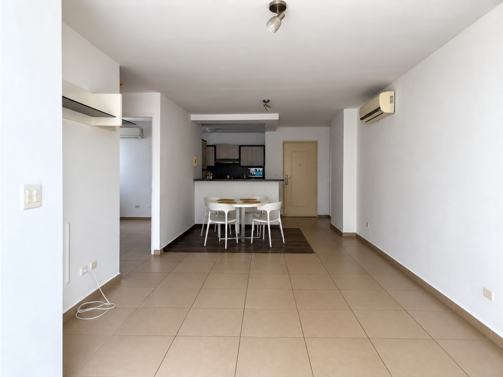 APARTAMENTO EN ALQUILER EN PH METRIC VÍA BRASIL (MZ) — foto 4