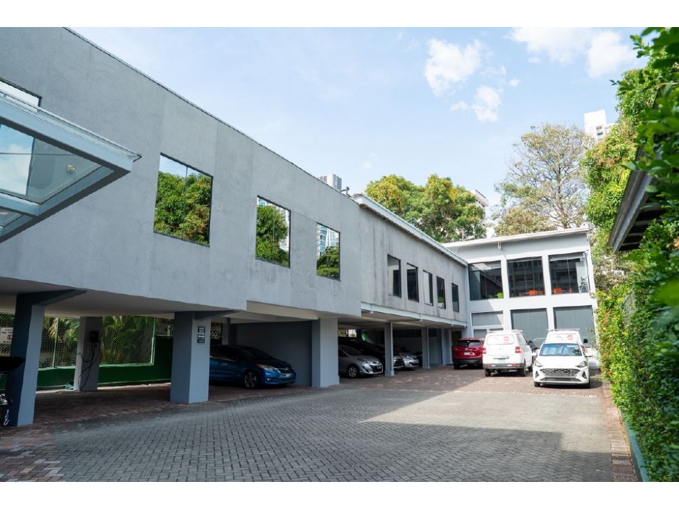 Edificio de oficinas corporativas en venta | San Francisco | 870m2-ES - 3