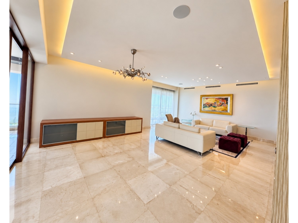 Venta apartamento de lujo en Marea I | Costa del Este | ES — foto 5