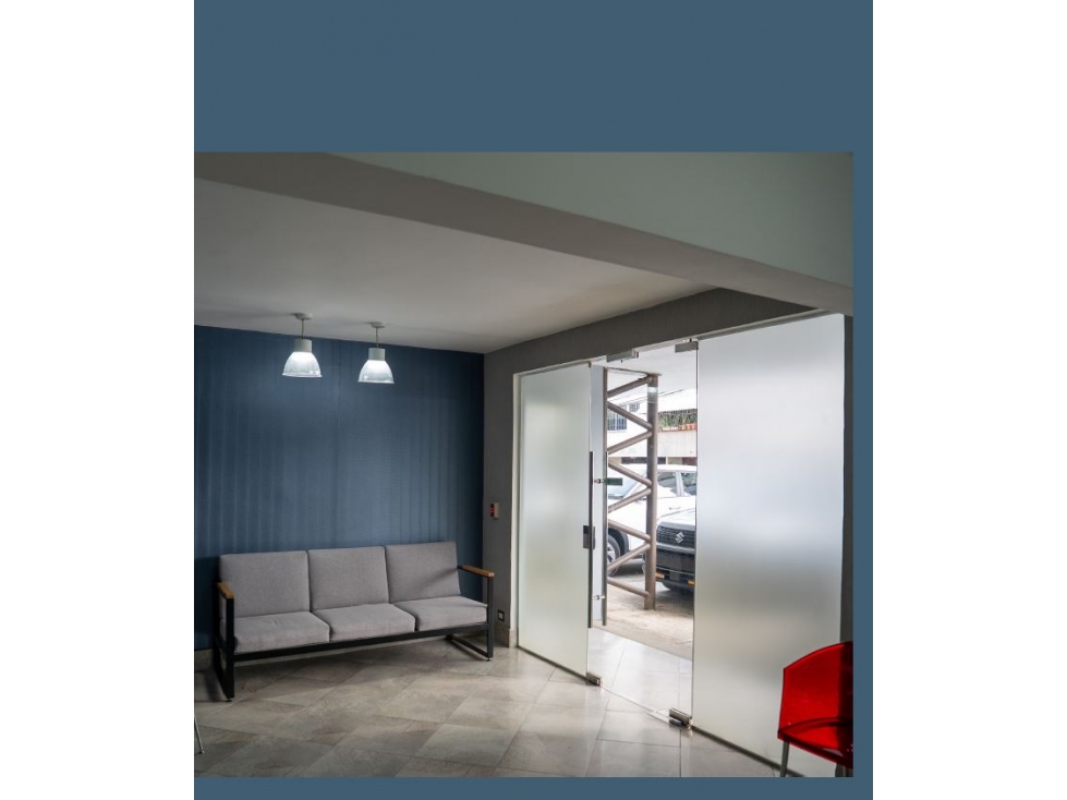 Edificio de oficinas corporativas en venta | San Francisco | 870m2-ES - 5