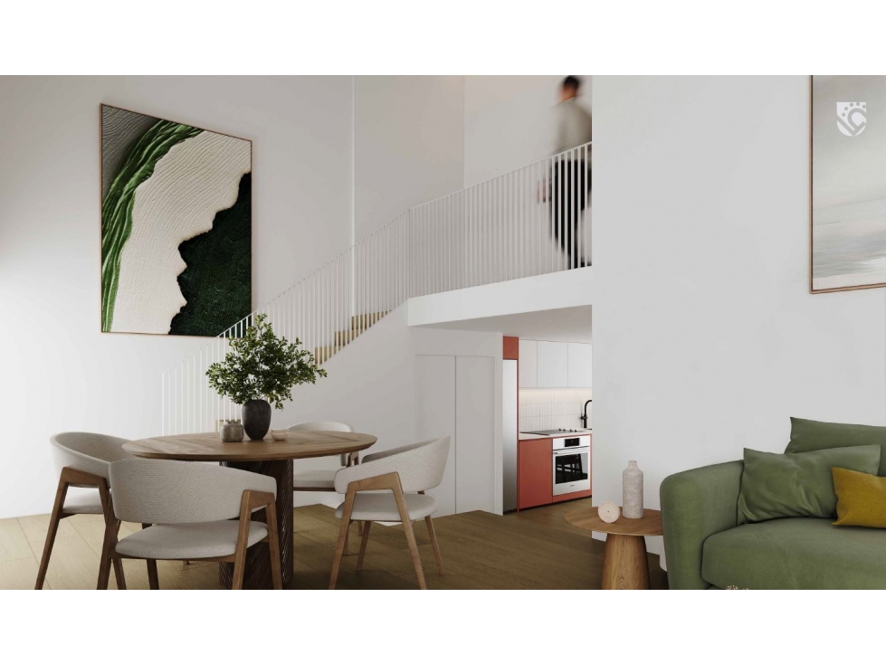 Apartamentos en venta | Inicio Casco Antiguo | Beneficios fiscales|ES — foto 5