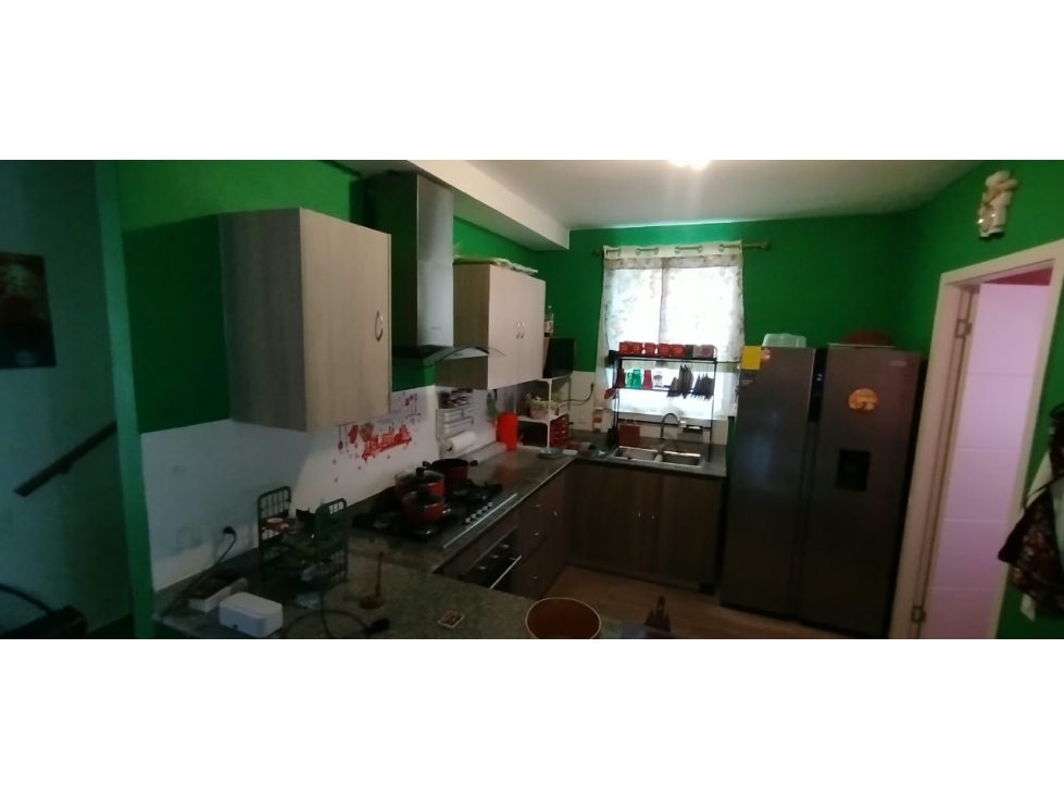 Se Alquila Casa P.h. Piamonte Arraijan, Amoblada, $1.150 (AB) — foto 3