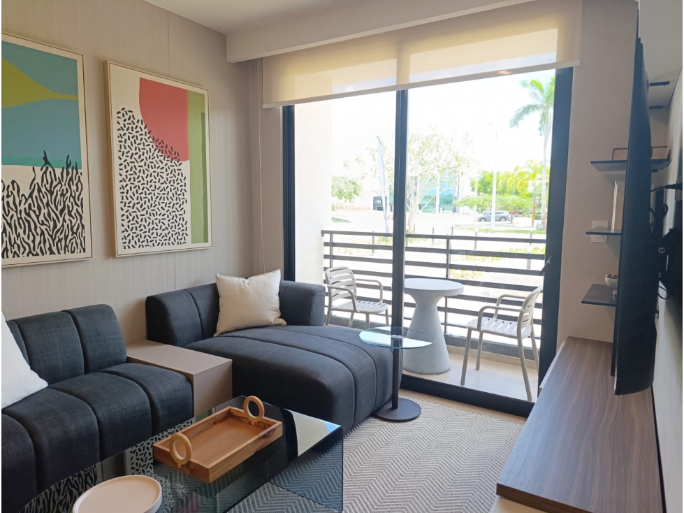 Apartamentos en venta en Paseo del Norte, Panamá | 3 recámaras | ES — foto 2