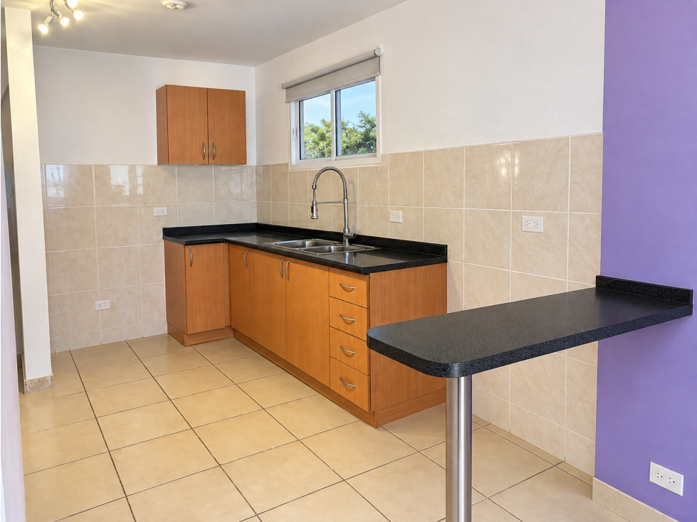 Apartamento en Venta, 2 recamaras, Villa de Las Acacias. MZ — foto 4
