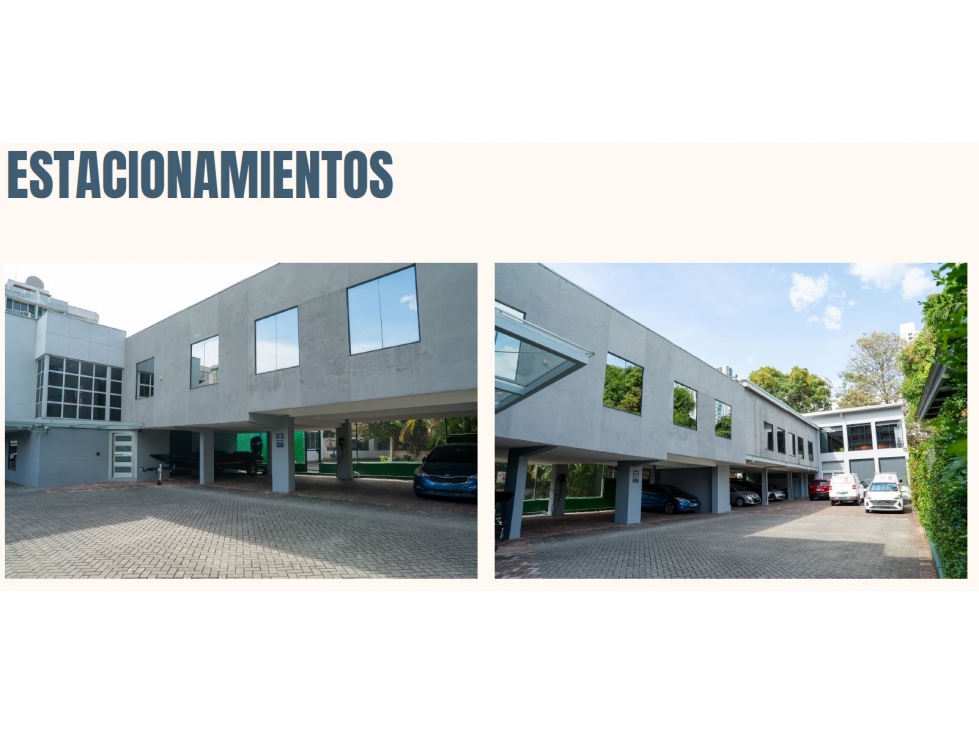 Edificio de oficinas corporativas en venta | San Francisco | 870m2-ES - 4