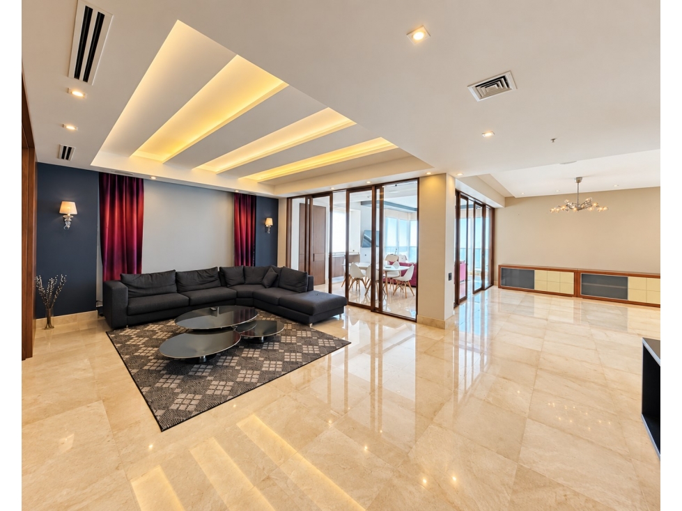 Venta apartamento de lujo en Marea I | Costa del Este | ES — foto 3