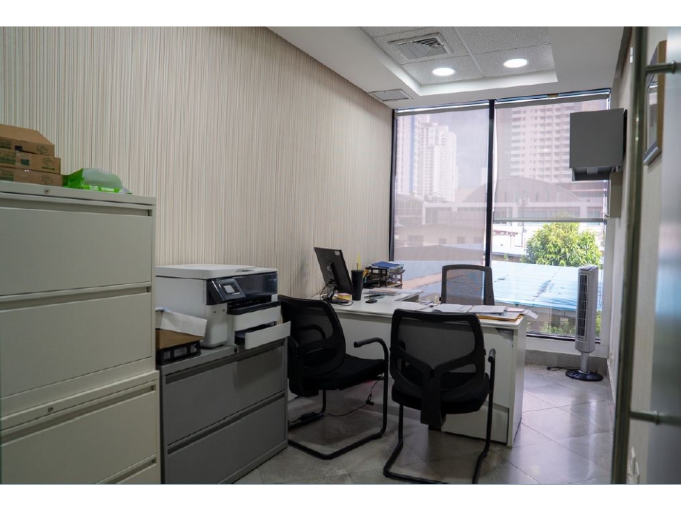 Edificio de oficinas corporativas en venta | San Francisco | 870m2-ES - 6