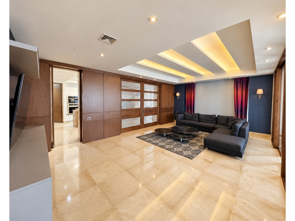 Venta apartamento de lujo en Marea I | Costa del Este | ES — foto 4