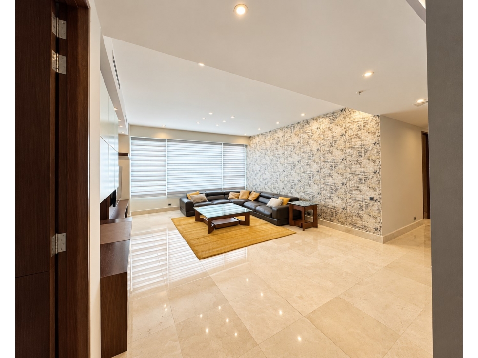 Venta apartamento de lujo en Marea I | Costa del Este | ES — foto 2