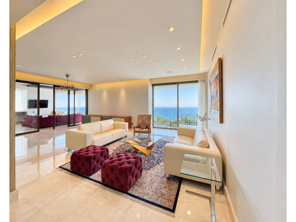 Venta apartamento de lujo en Marea I | Costa del Este | ES