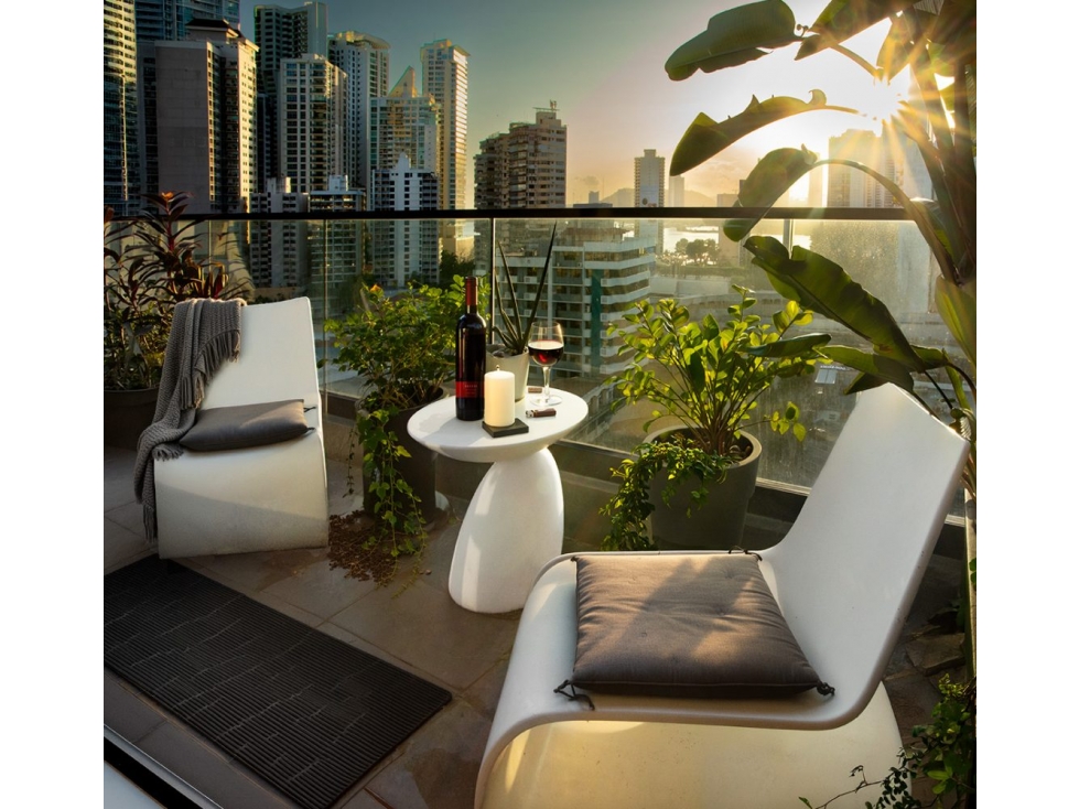 PENTHOUSE DE LUJO DE 800 M² | ROOFTOP PRIVADO | PUNTA PAITILLA. MZ — foto 3