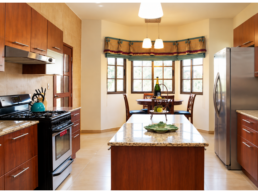 CASA EN VENTA EN EL DORAL COSTA SUR | EXCLUSIVO RESIDENCIAL (MZ) — foto 5