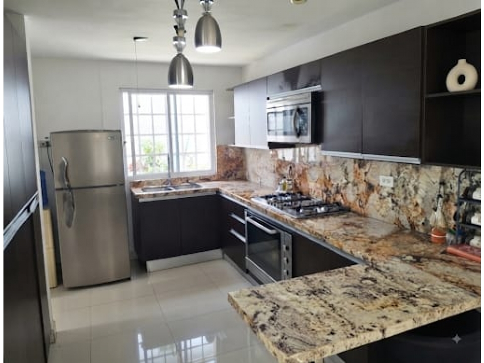 Vendo casa en P.H. Residencial Eco Gardens, Arraiján $250.000 (AB) - 4