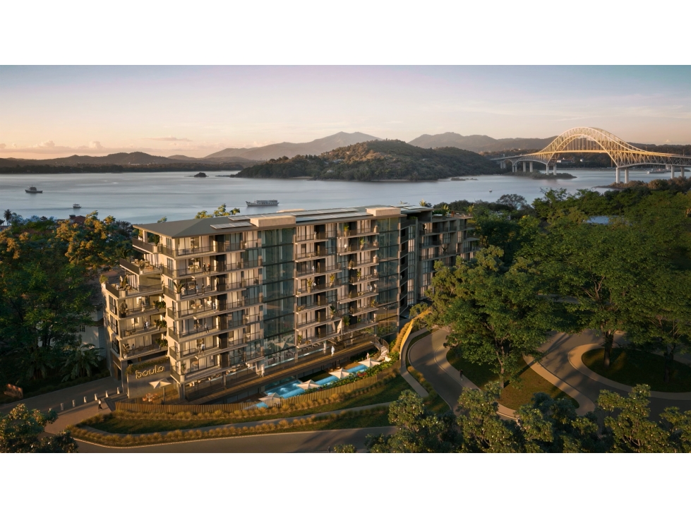 Apartamentos en venta en Amador, ciudad de Panamá | ES