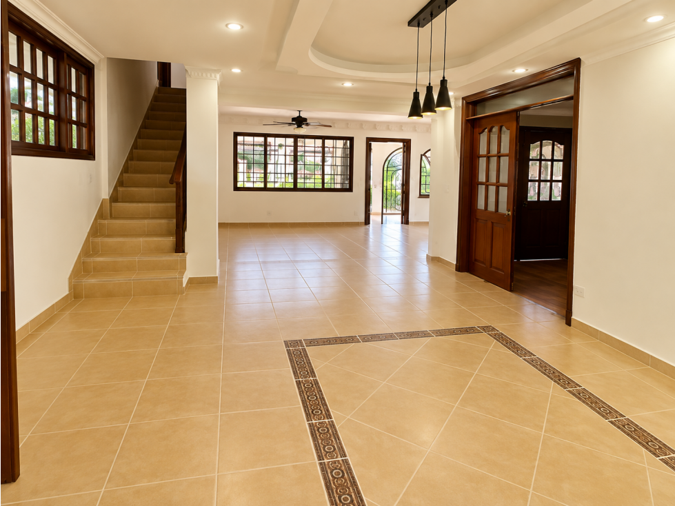 CASA COCO DEL MAR | 5 RECÁMARAS + APARTAMENTO INTEGRADO. MZ — foto 5