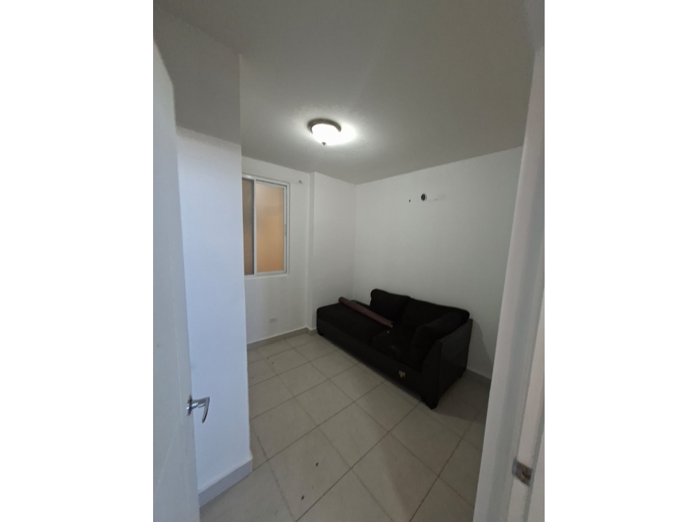 Alquilo Apartamento Playa dorada Amoblado Arraiján $750 (AB) — foto 5