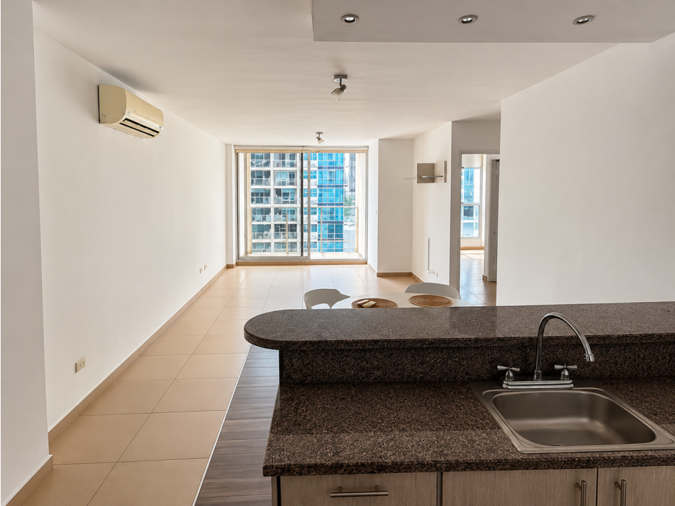 APARTAMENTO EN ALQUILER EN PH METRIC VÍA BRASIL (MZ) — foto 3