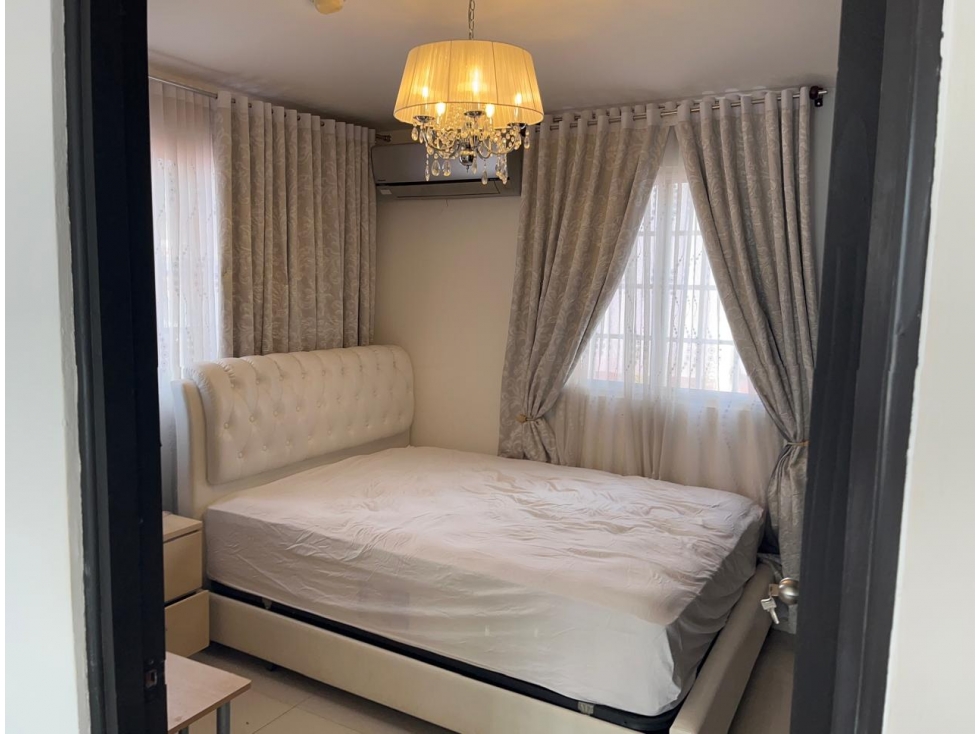 Vendo casa en P.H. Residencial Eco Gardens, Arraiján $250.000 (AB) - 6