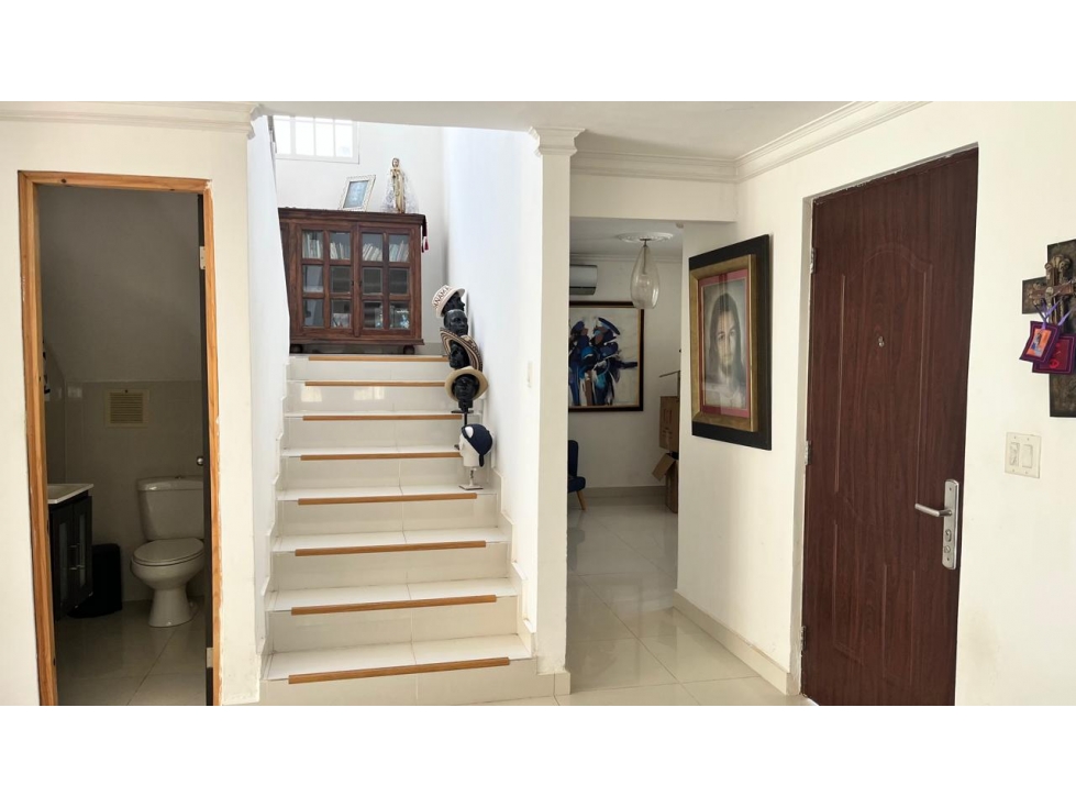 Vendo casa en P.H. Residencial Eco Gardens, Arraiján $250.000 (AB) - 5