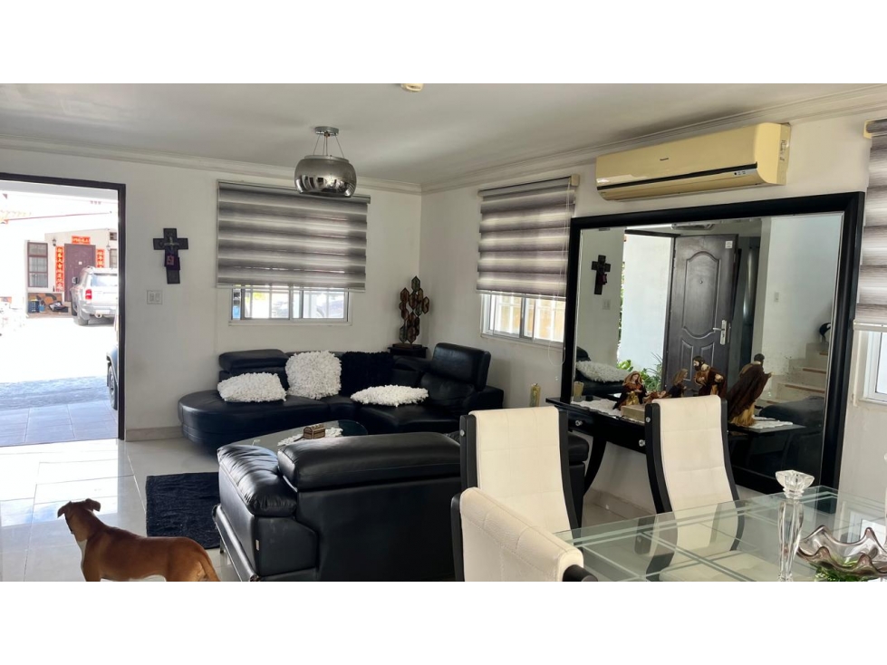 Vendo casa en P.H. Residencial Eco Gardens, Arraiján $250.000 (AB) - 3
