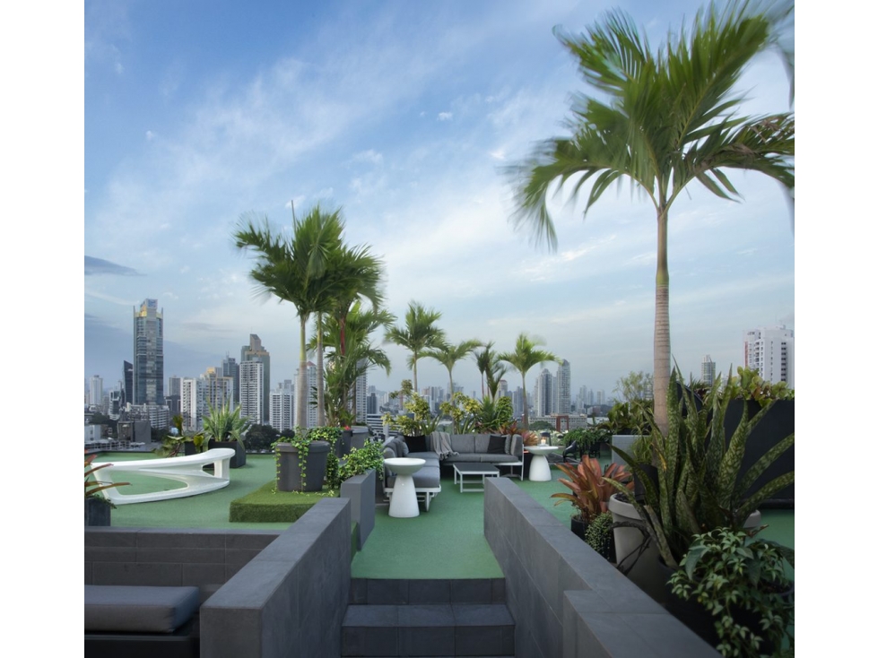PENTHOUSE DE LUJO DE 800 M² | ROOFTOP PRIVADO | PUNTA PAITILLA. MZ