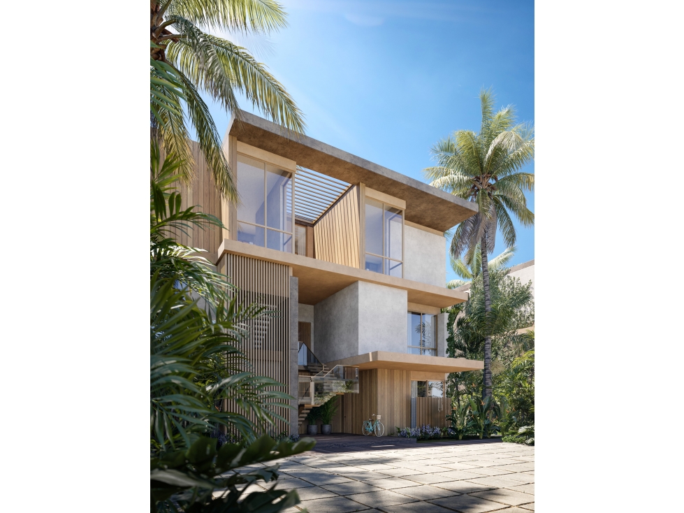 Venta apartamentos en Playa Caracol | frente al mar | ES — foto 3